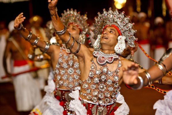 Udarata Dance